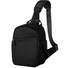 K&F Concept Urban Wander Camera Crossbody Shoulder Backpack (Black, 5L)