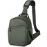 K&F Concept Urban Wander Camera Crossbody Shoulder Backpack (Green, 5L)