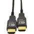 Bullet Train Ultrahigh Speed Active Optical HDMI Cable with Ethernet (5 m)