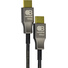 Bullet Train Ultrahigh Speed Active Optical HDMI Cable with Ethernet (40m)