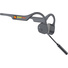 Eartec Lazer-Pro Wireless Bone-Conduction Bluetooth Headset