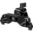 Bright Tangerine Top Bar Bracket & 15mm Rod Mount