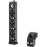 Bright Tangerine NATO Cheese Stick Mount Kit (1/4"-20)