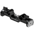 Bright Tangerine 15mm LWS Rod & Rosette Bracket for FUJIFILM GFX ETERNA