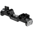 Bright Tangerine 15mm LWS Rod & Rosette Bracket for FUJIFILM GFX ETERNA