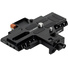 Bright Tangerine DJI Riser Kit for 15mm Baseplate & Canon C70