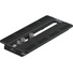 Bright Tangerine Universal Dovetail for DJI RS 4 Pro, RS 4, RS 3 Pro & RS 3