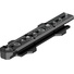 Bright Tangerine Top Plate Filler Piece for Sony FX6