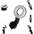 Ulanzi LM004 Gimbal Ring Light for DJI Osmo Pocket 4
