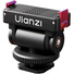 Ulanzi OA27 Magnetic Quick Release Mount Adapter for DJI Osmo Nano & Action 6