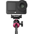 Ulanzi OA26 Hangable Quick Release Adapter for DJI Osmo Action 6 & Nano