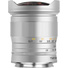 TTArtisan 11mm f/2.8 Fish Eye Lens (L-Mount, Silver)