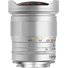 TTArtisan 11mm f/2.8 Fish Eye Lens (Sony E, Silver)