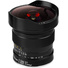 TTArtisan 11mm f/2.8 Fish Eye Lens (Nikon F, Black)