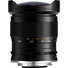 TTArtisan 11mm f/2.8 Fish Eye Lens (Nikon F, Black)