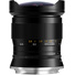 TTArtisan 11mm f/2.8 Fish Eye Lens (Canon EF, Black)