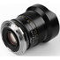 TTArtisan 11mm f/2.8 Fish Eye Lens (Canon EF, Black)