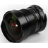 TTArtisan 11mm f/2.8 Fish Eye Lens (Canon EF, Black)