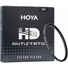 HOYA HD Antistatic UV Filter (49mm)