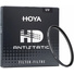 HOYA HD Antistatic UV Filter (52mm)