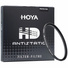 HOYA HD Antistatic Protector Filter (52mm)