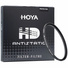 HOYA HD Antistatic Protector Filter (82mm)