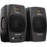 Adam Professional Audio D3V Active Desktop Monitoring System (Black)