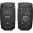 Adam Professional Audio D3V Active Desktop Monitoring System (Black)