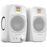 Adam Professional Audio D3V Active Desktop Monitoring System (White)