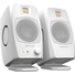 Adam Professional Audio D3V Active Desktop Monitoring System (White)