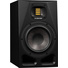 Adam Professional Audio A7V 130W 7" Active 2-Way Nearfield Studio Monitor (Single, Black)