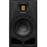 Adam Professional Audio A7V 130W 7" Active 2-Way Nearfield Studio Monitor (Single, Black)