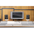 Adam Professional Audio A7V 130W 7" Active 2-Way Nearfield Studio Monitor (Single, Black)
