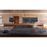 Adam Professional Audio A8H 340W 8" Active 3-Way Studio Monitor (Right)