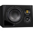 Adam Professional Audio A8H 340W 8" Active 3-Way Studio Monitor (Left)