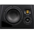 Adam Professional Audio A8H 340W 8" Active 3-Way Studio Monitor (Left)