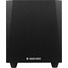 Adam Professional Audio T10S 130W 10" Active Subwoofer