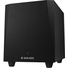 Adam Professional Audio T10S 130W 10" Active Subwoofer