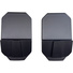 Adam Professional Audio D3V Loudspeaker Angled Feet (Black, Pair)