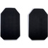 Adam Professional Audio D3V Loudspeaker Angled Feet (Black, Pair)