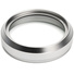 NiSi NC UV Filter II with 49mm Front Thread for Fujifilm X100 Series (Silver)