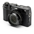 NiSi NC UV Filter II with 49mm Front Thread for Fujifilm X100 Series (Black)