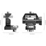 SmallRig 2903C Swivel and Tilt Adjustable Monitor Mount with ARRI-Style Screw Mount