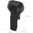 SmallRig 6582 Protective Case for DJI Osmo Pocket 4P (Black)