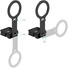 SmallRig 6864 Lightweight Vlog Cage Kit for DJI Osmo Pocket 4P / 4 / 3, Xtra Muse