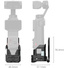 SmallRig 6824 Attachable Mount for Insta360 Luna Ultra