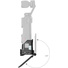 SmallRig 6824 Attachable Mount for Insta360 Luna Ultra