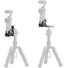 SmallRig 6824 Attachable Mount for Insta360 Luna Ultra
