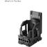 SmallRig 6824 Attachable Mount for Insta360 Luna Ultra