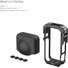 SmallRig 6965 Cage for Insta360 X6